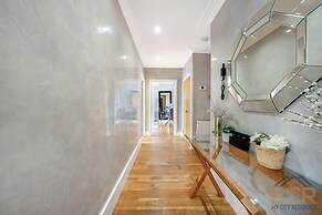 Forset Court Residences