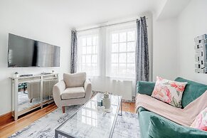 Forset Court Residences