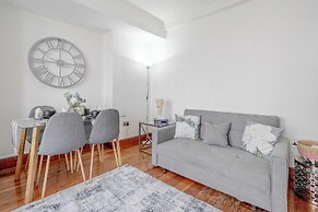 Forset Court Residences