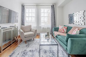 Forset Court Residences