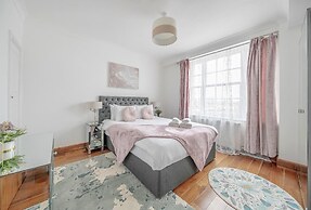 Forset Court Residences