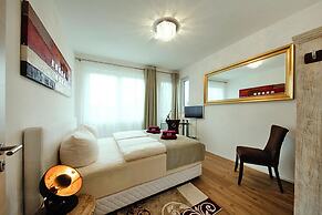 Appartement in Strausberg mit Fruhstuck Inklusive