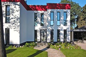 Appartement in Strausberg mit Fruhstuck Inklusive