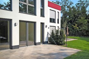 Appartement in Strausberg mit Fruhstuck Inklusive