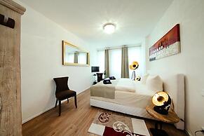Appartement in Strausberg mit Fruhstuck Inklusive