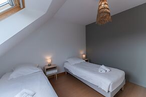 Charming House 300m From the sea