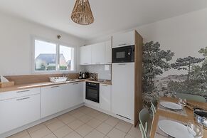 Charming House 300m From the sea