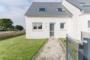 Charming House 300m From the sea