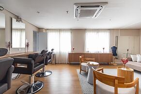 Sp-sj504 Zonax in S o Paulo