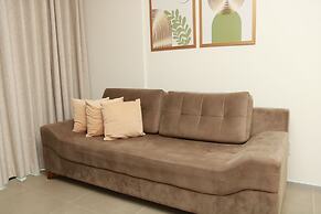 Edificio Liv P. Verde Apt 706