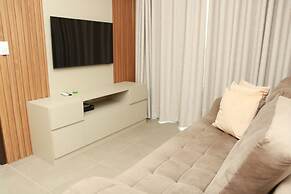 Edificio Liv P. Verde Apt 706