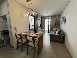 Edificio Liv P. Verde Apt 706