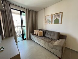 Edificio Liv P. Verde Apt 706