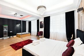 Bucharest Studios Berlin Room