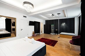 Bucharest Studios Berlin Room