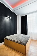 Bucharest Studios Berlin Room