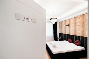 Bucharest Studios Berlin Room