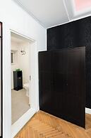 Bucharest Studios Berlin Room