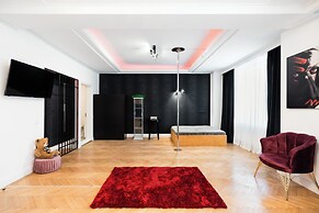Bucharest Studios Berlin Room