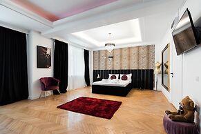 Bucharest Studios Berlin Room