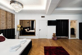 Bucharest Studios Berlin Room