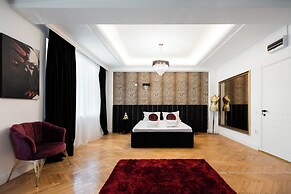 Bucharest Studios Berlin Room