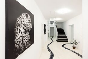 Bucharest Studios Berlin Room