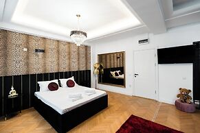 Bucharest Studios Berlin Room