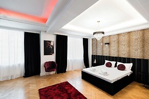 Bucharest Studios Berlin Room