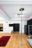 Bucharest Studios Berlin Room