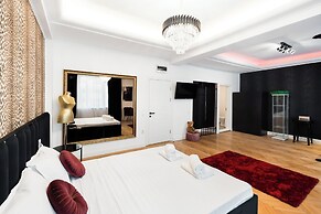 Bucharest Studios Berlin Room