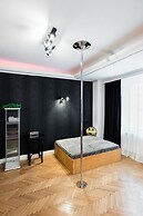 Bucharest Studios Berlin Room