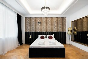 Bucharest Studios Berlin Room