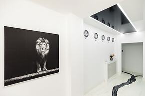 Bucharest Studios Berlin Room