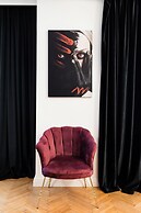 Bucharest Studios Berlin Room