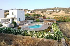 Villa Glyfada a Private Fully Equipped gem