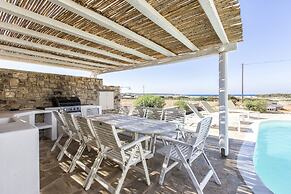 Villa Glyfada a Private Fully Equipped gem