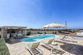 Villa Glyfada a Private Fully Equipped gem