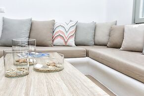 Villa Glyfada a Private Fully Equipped gem