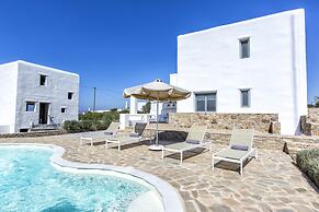 Villa Glyfada a Private Fully Equipped gem