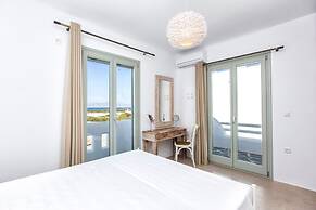 Villa Glyfada a Private Fully Equipped gem