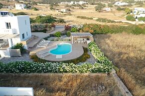 Villa Glyfada a Private Fully Equipped gem