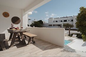 Villa Amy Agios Prokopis