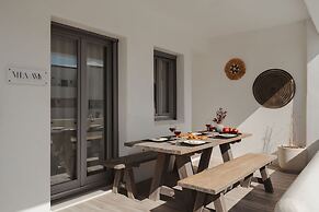 Villa Amy Agios Prokopis