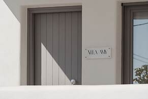 Villa Amy Agios Prokopis