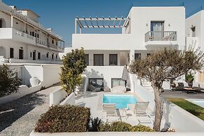 Villa Amy Agios Prokopis