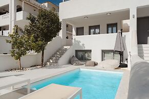 Villa Amy Agios Prokopis