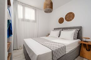 Villa Amy Agios Prokopis