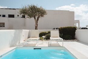 Villa Amy Agios Prokopis