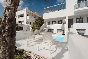 Villa Amy Agios Prokopis